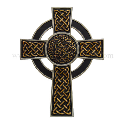 9046 Celtic Cross ***Out of Stock***